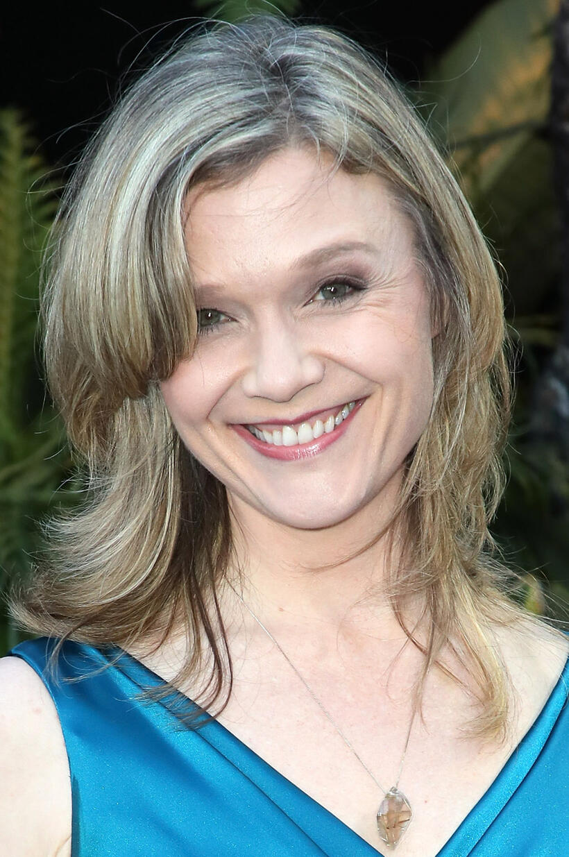 Ariana Richards Pictures and Photos Fandango